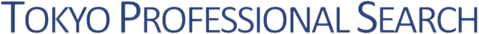 TOKYO PROFESSIONAL SEARCH
