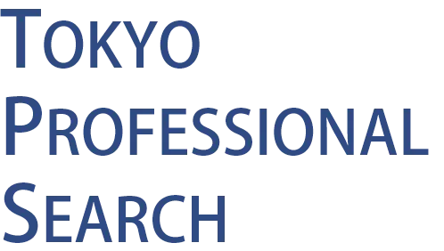 TOKYO PROFESSIONAL SEARCH