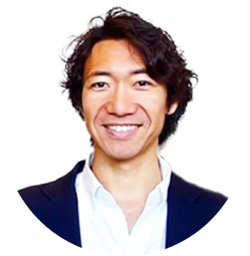 代表：真鍋 希代嗣 